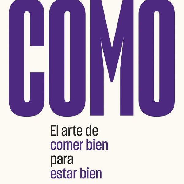 COMO - CARLOS JARAMILLO
