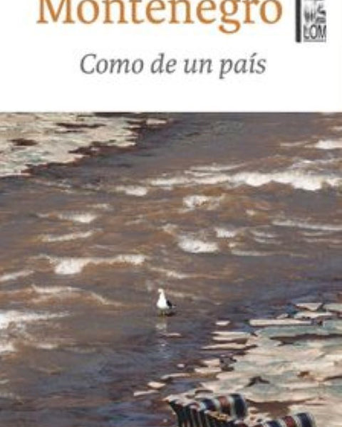 COMO DE UN PAIS