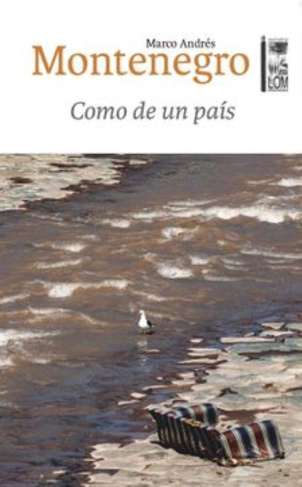 COMO DE UN PAIS