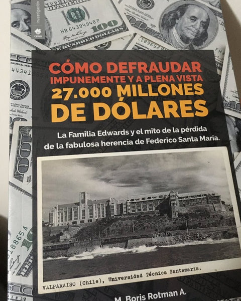 COMO DEFRAUDAR IMPUNEMENTE A PLENA VISTA