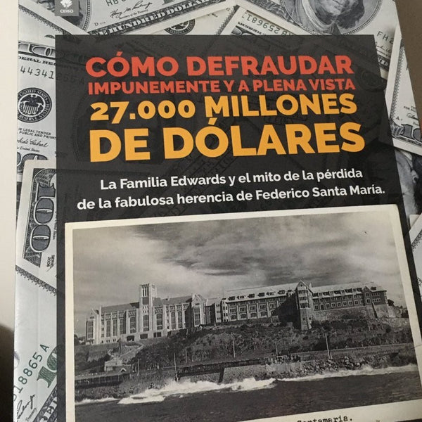 COMO DEFRAUDAR IMPUNEMENTE A PLENA VISTA