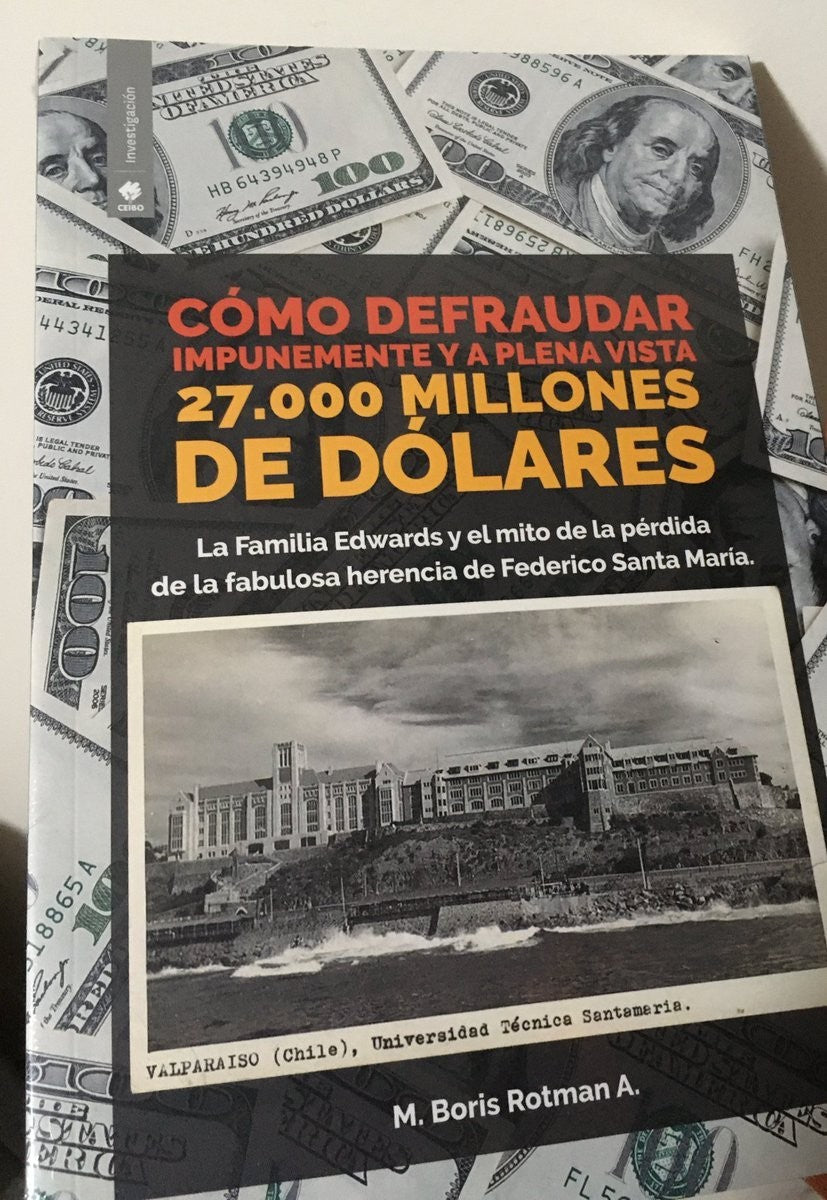 COMO DEFRAUDAR IMPUNEMENTE A PLENA VISTA