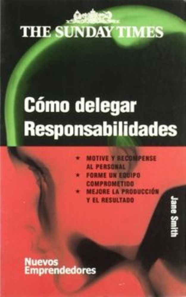 COMO DELEGAR RESPONSABILIDADES