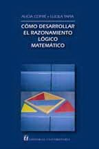 COMO DESARROLLAR EL RAZONAMIENTO LOGICO MATEMATICO