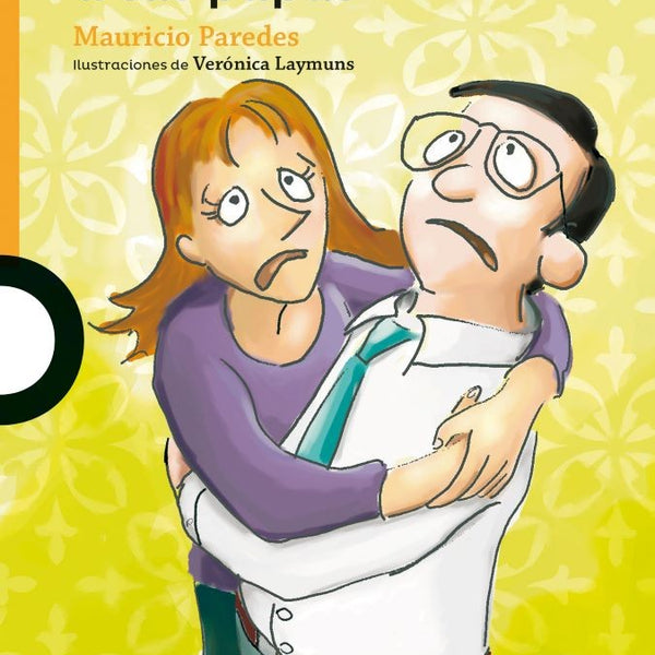 COMO DOMESTICAR A TUS PAPÁS