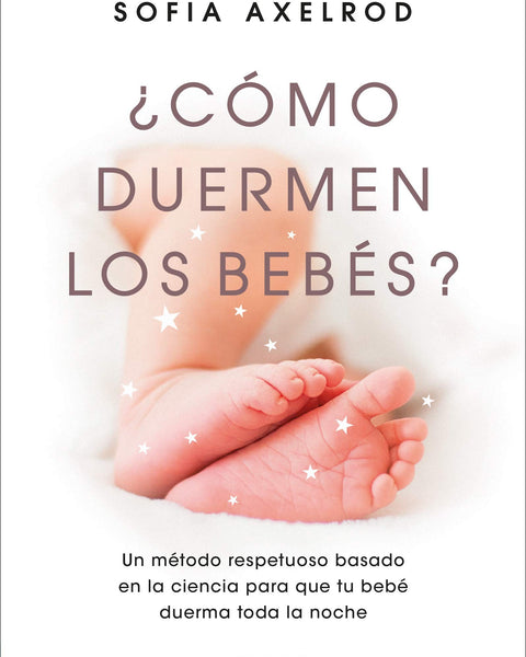 COMO DUERMEN LOS BEBES