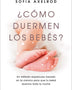 COMO DUERMEN LOS BEBES