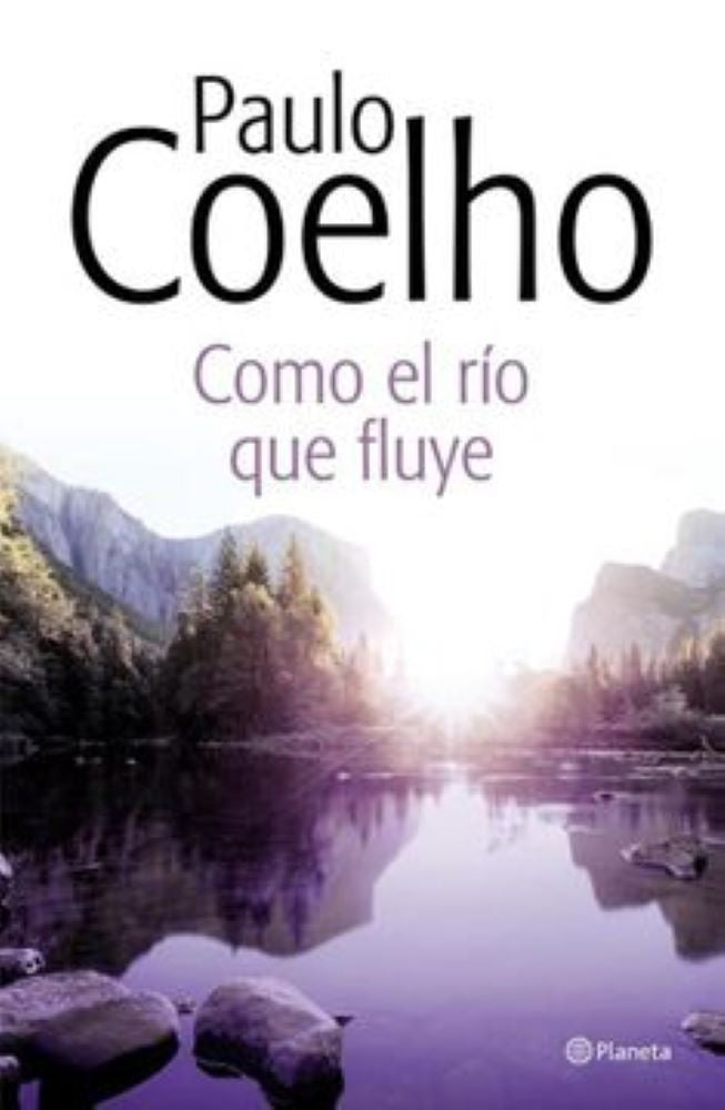 COMO EL RÍO QUE FLUYE