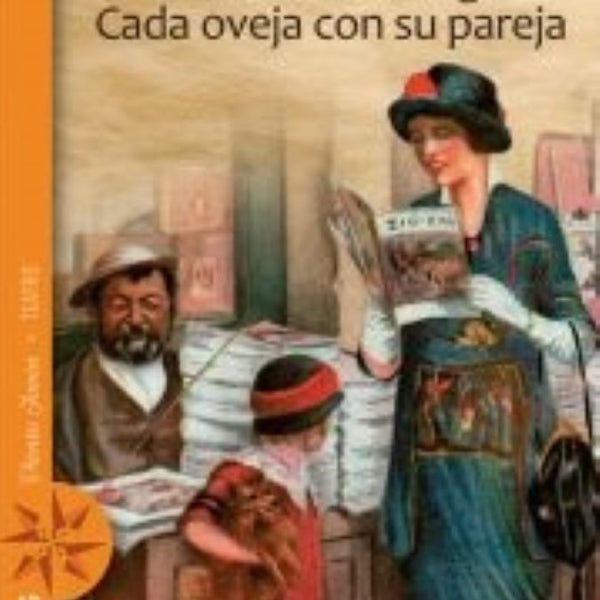 COMO EN SANTIAGO / CADA OVEJA CON SU PAREJA