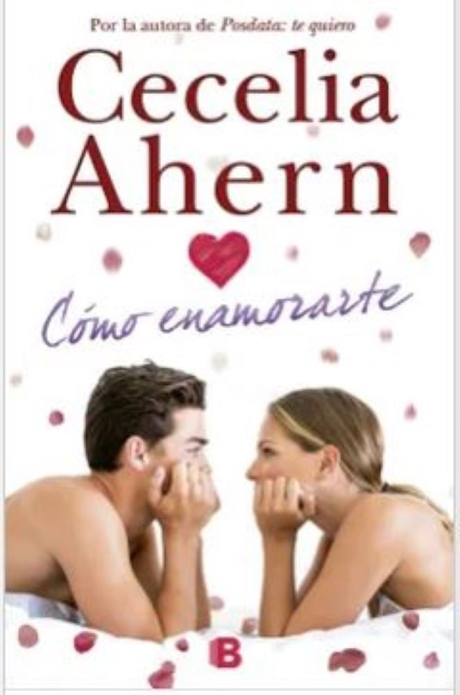 COMO ENAMORARTE