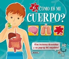 ¿COMO ES MI CUERPO?