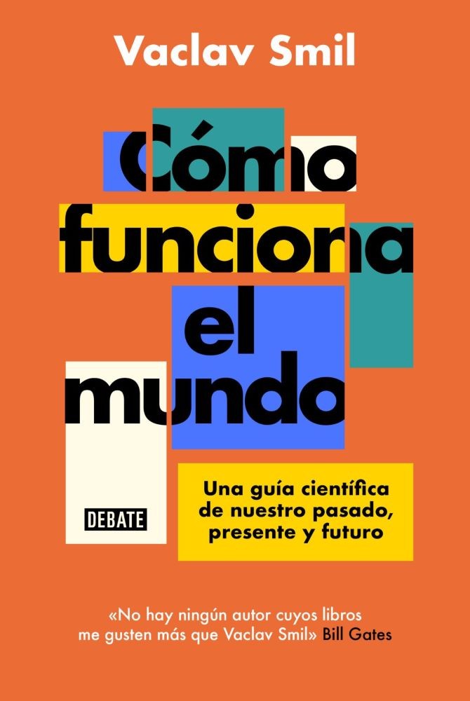 COMO FUNCIONA EL MUNDO