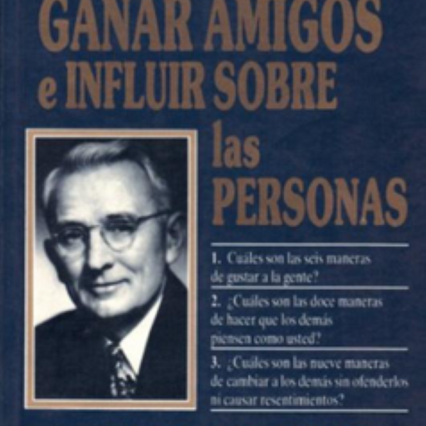 COMO GANAR AMIGOS