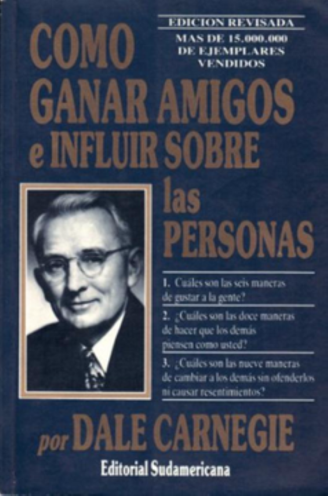 COMO GANAR AMIGOS