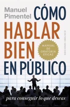 COMO HABLAR BIEN EN PUBLICO