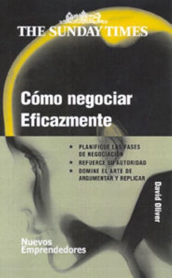 COMO NEGOCIAR EFICAZMENTE