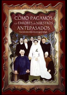 COMO PAGAMOS LOS ERRORES DE NUESTROS ANTEPASADOS