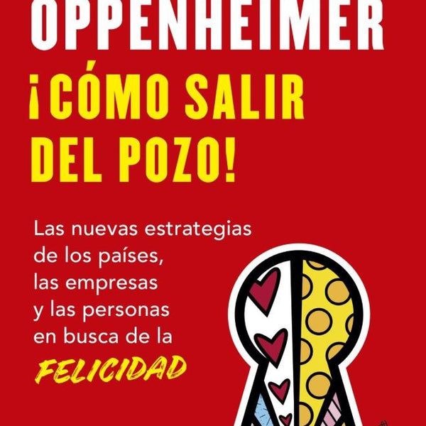 ¡COMO SALIR DEL POZO!