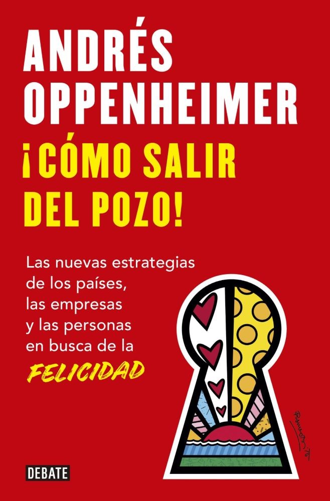 ¡COMO SALIR DEL POZO!