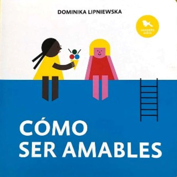 COMO SER AMABLES