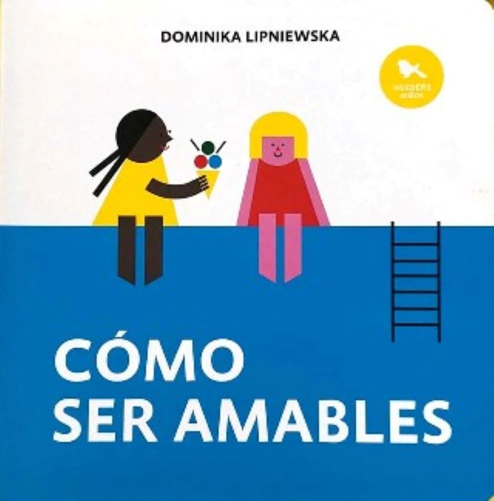 COMO SER AMABLES