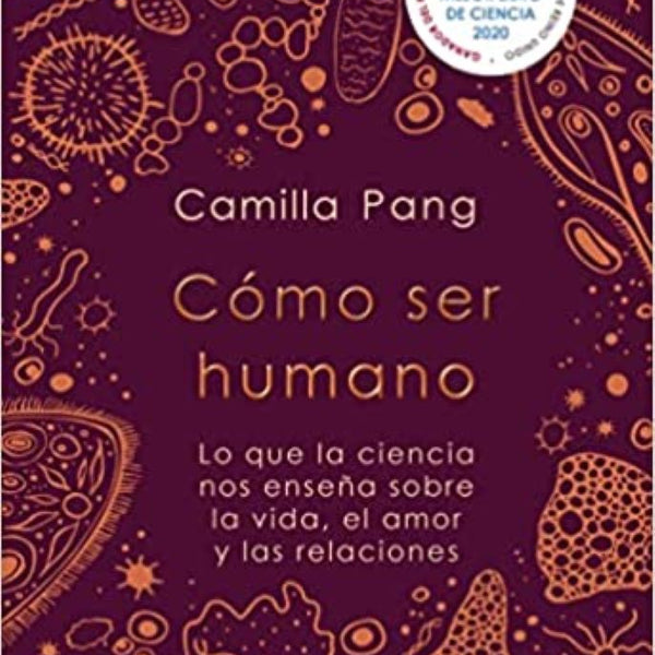 COMO SER HUMANO