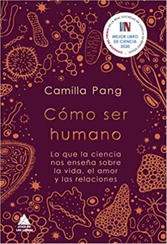 COMO SER HUMANO