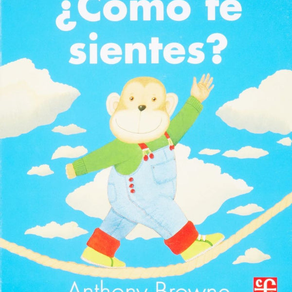COMO TE SIENTES?
