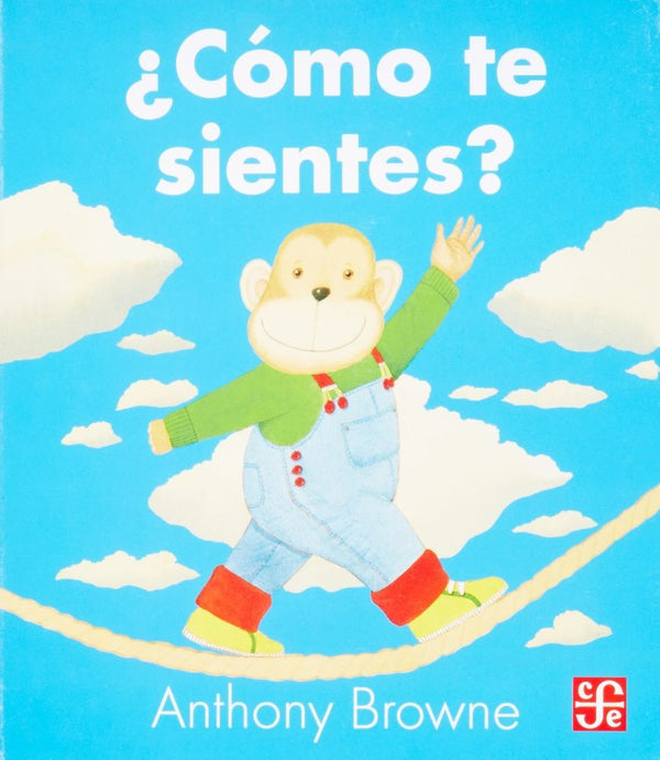 COMO TE SIENTES?