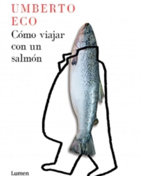 COMO VIAJAR CON UN SALMON