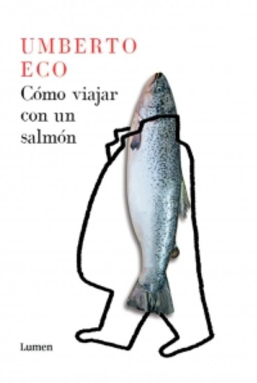 COMO VIAJAR CON UN SALMON
