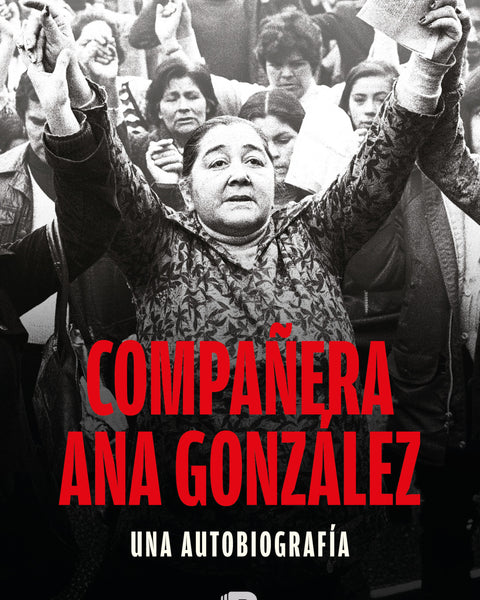 COMPAÑERA ANA GONZÁLEZ