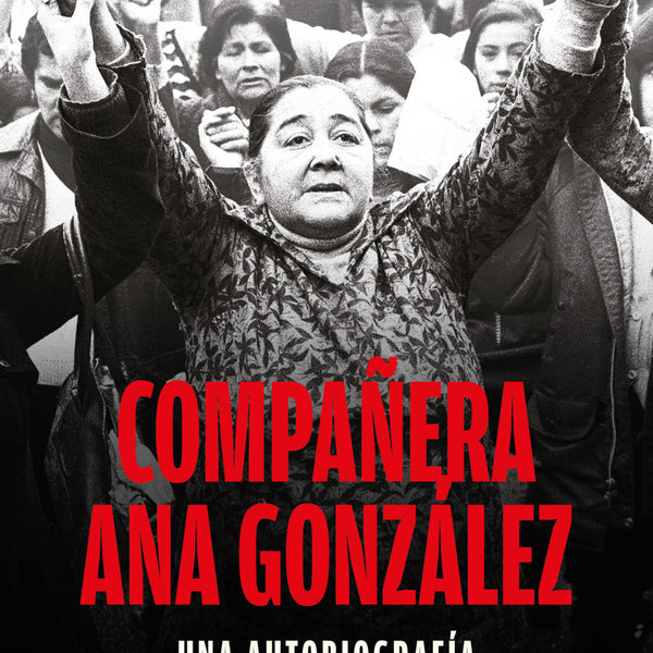 COMPAÑERA ANA GONZÁLEZ
