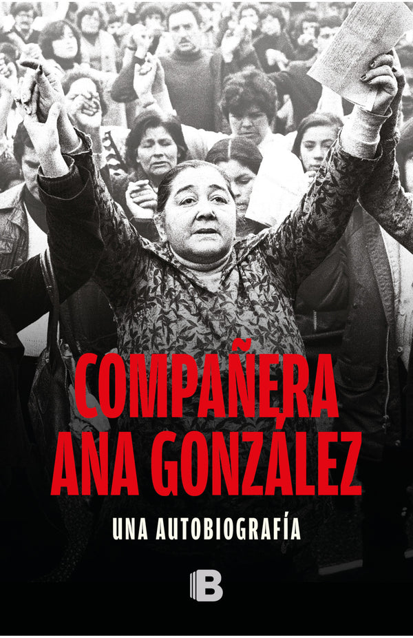 COMPAÑERA ANA GONZÁLEZ