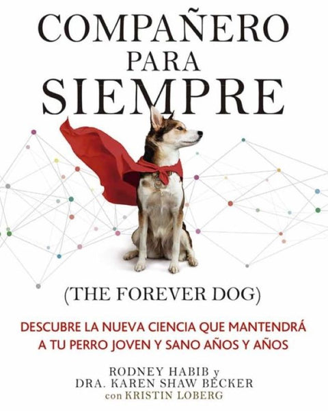 COMPAÑERO PARA SIEMPRE