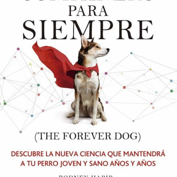 COMPAÑERO PARA SIEMPRE