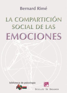 LA COMPARTICION SOCIAL DE LAS EMOCIONES