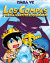 COMPAS 1. LOS COMPAS Y EL DIAMANTITO LEGENDARIO