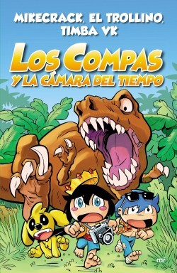 COMPAS 3. LOS COMPAS Y LA CAMARA DEL TIEMPO