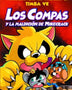 COMPAS 4. LOS COMPAS Y LA MALDICION DE MIKECRACK