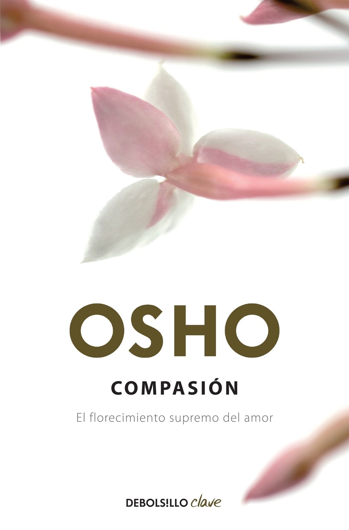 COMPASION - OSHO