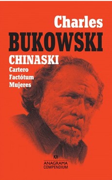 COMPENDIUM CHALES BUKOWSKI.Cartero. Factotum. Mujeres