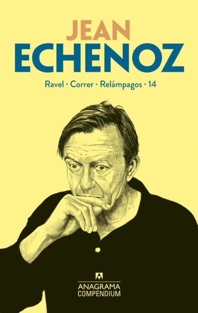 COMPENDIUM ECHENOZ