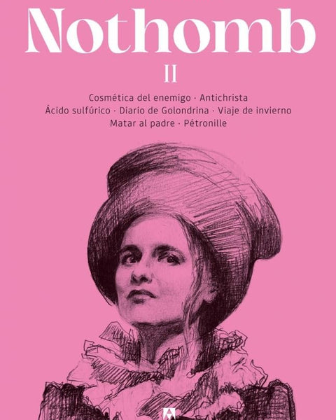 COMPENDIUM NOTHOMB II