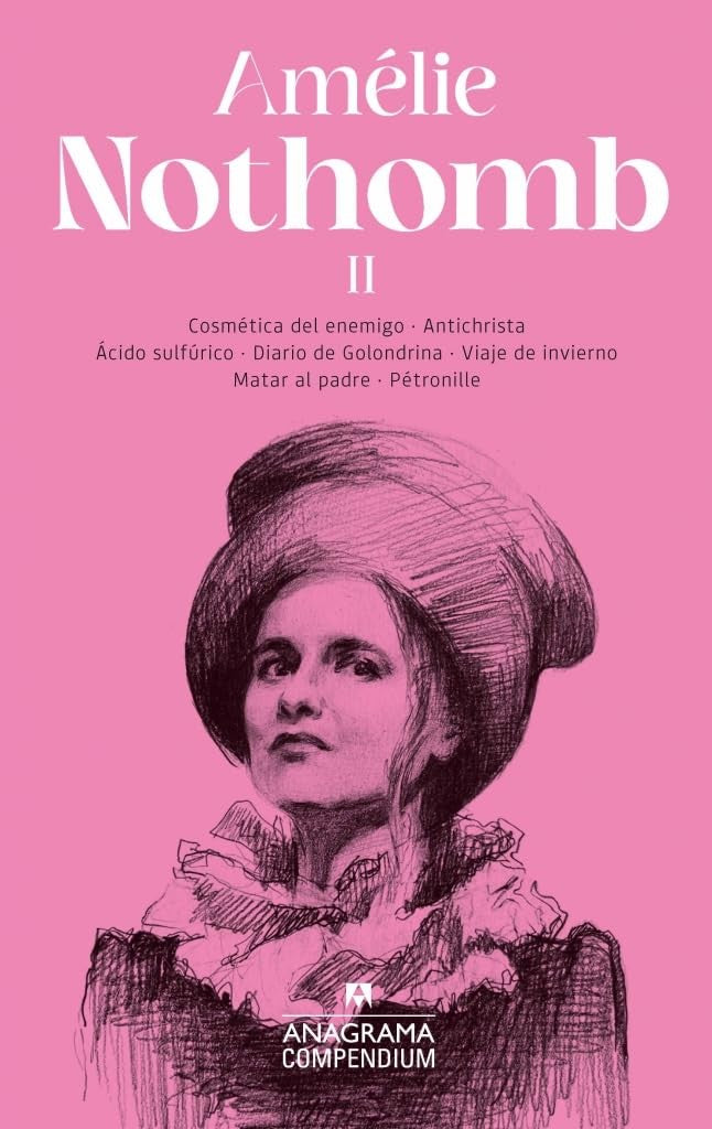 COMPENDIUM NOTHOMB II