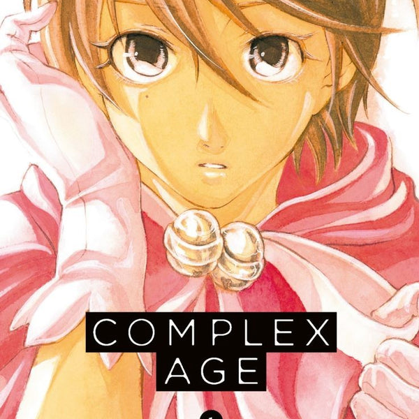 COMPLEX AGE 1