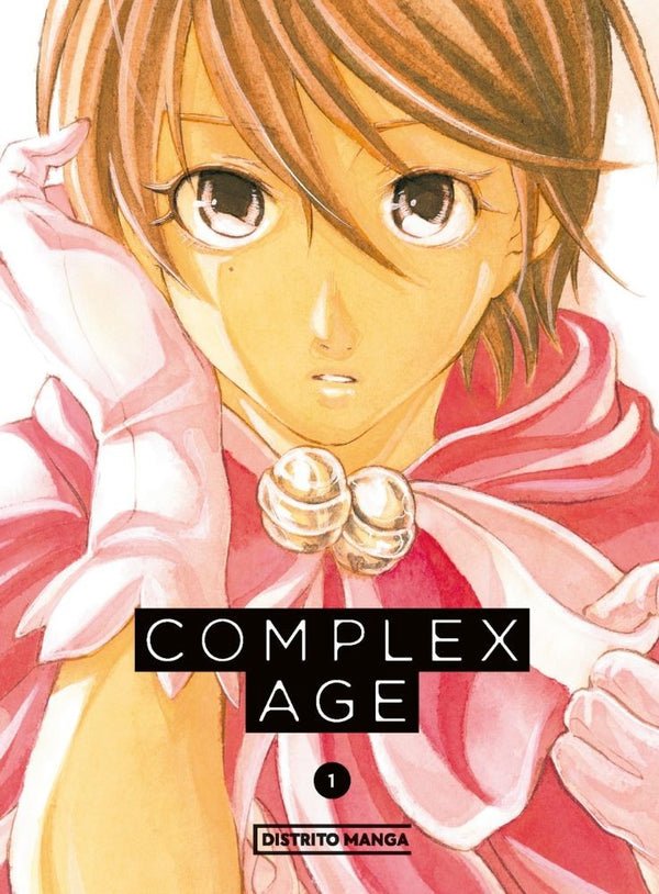 COMPLEX AGE 1