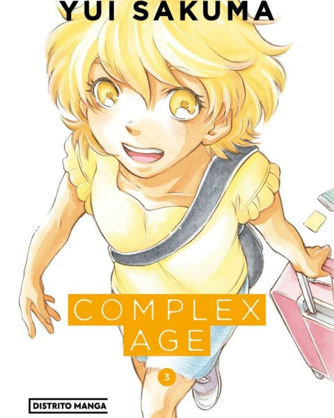 COMPLEX AGE 3