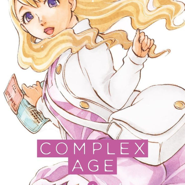 COMPLEX AGE 4