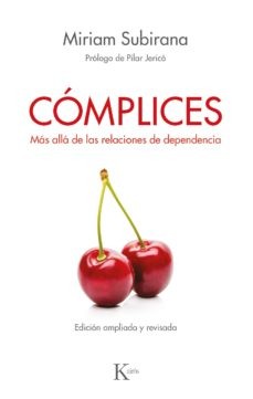 COMPLICES MAS ALLA DE LAS RELACIONES
